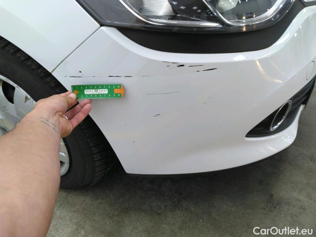  Renault  Clio  IV Air MediaNav 1.5 dCi 90CV BVM5 E5 #1