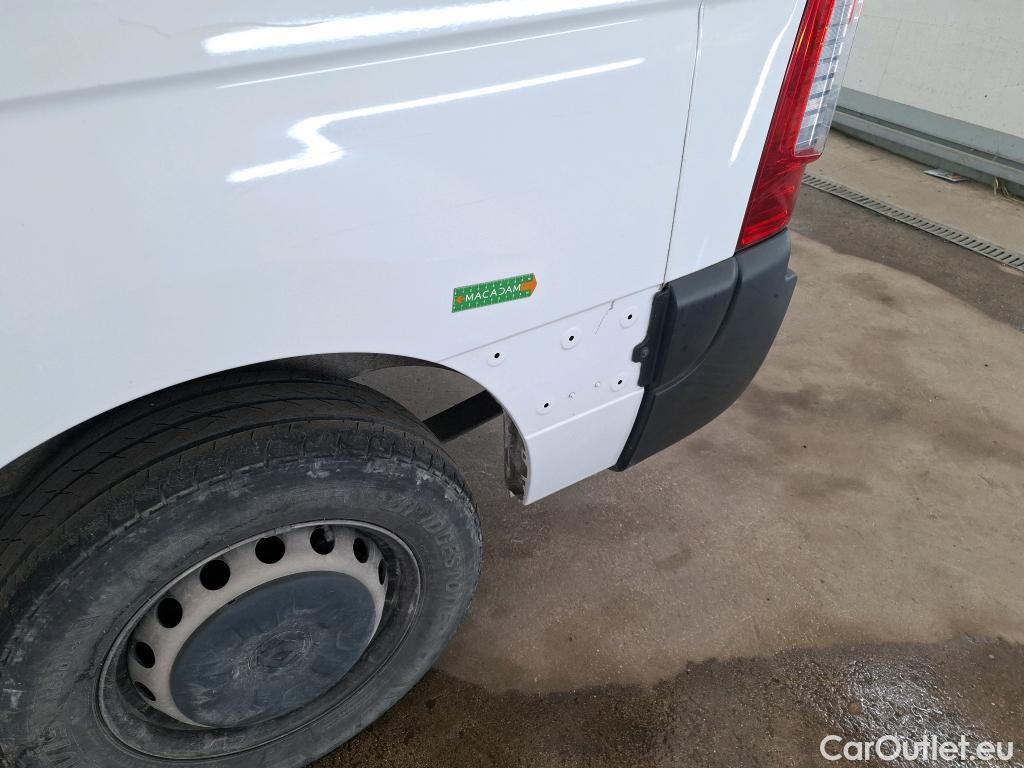  Renault  Master  III Fourgon L2H2 3 5 Grand Confort dCi 135CV BVM6 E6dT #5