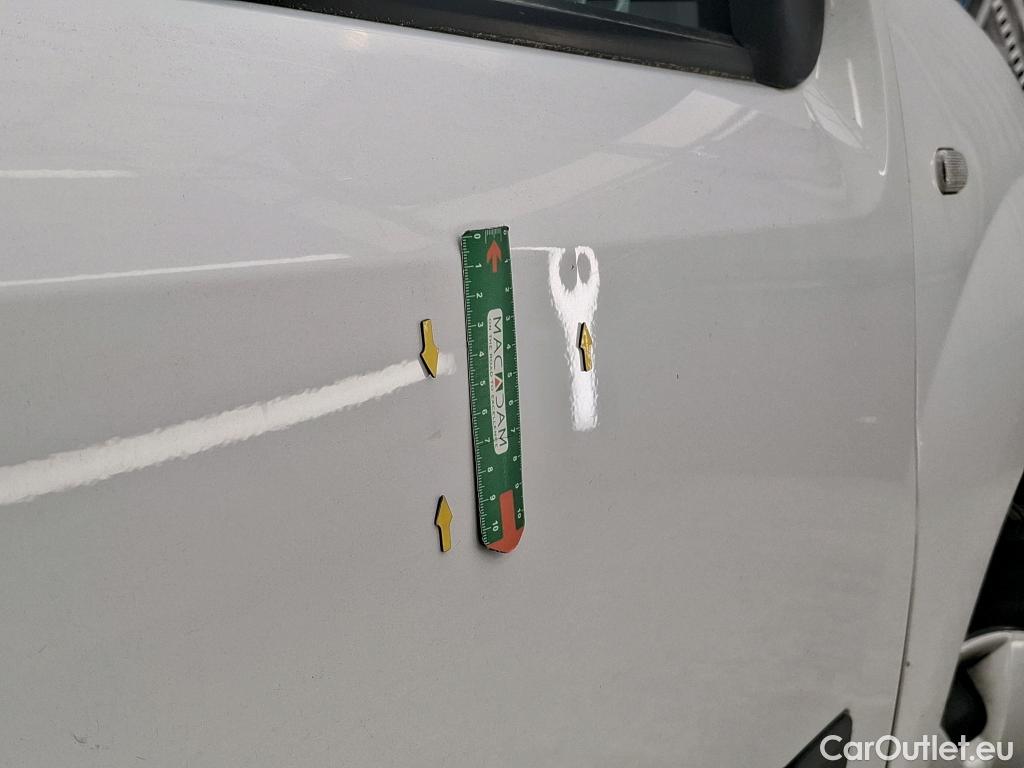  Renault  Kangoo  II Express Extra (Série Spéciale) 1.5 dCi 80CV BVM6 E6dT #22