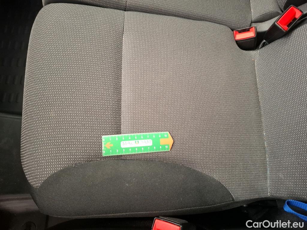  Citroen  Berlingo  Fourgon Driver M 650 1.5 BlueHDi 100CV BVM6 E6d #16