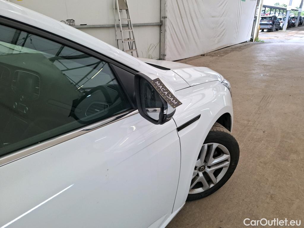  Renault  Megane  IV Berline 5pt. Business 1.3 TCe 115CV BVM6 E6dT / TRANSFO VP VF #8