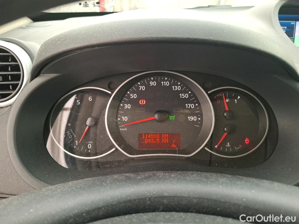  Renault  Kangoo  II Express Extra (Série Spéciale) 1.5 dCi 80CV BVM6 E6dT #17