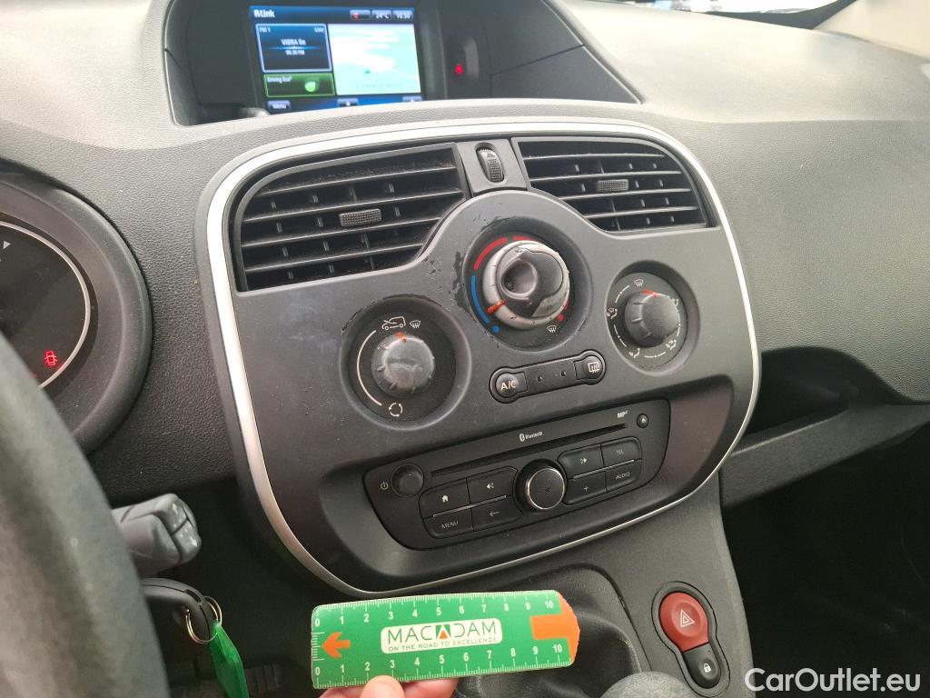  Renault  Kangoo  II Express Extra (Série Spéciale) 1.5 dCi 80CV BVM6 E6dT #5