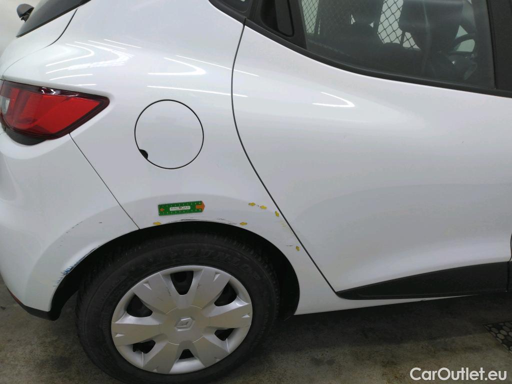  Renault  Clio  IV Air MediaNav 1.5 dCi 90CV BVM5 E5 #22