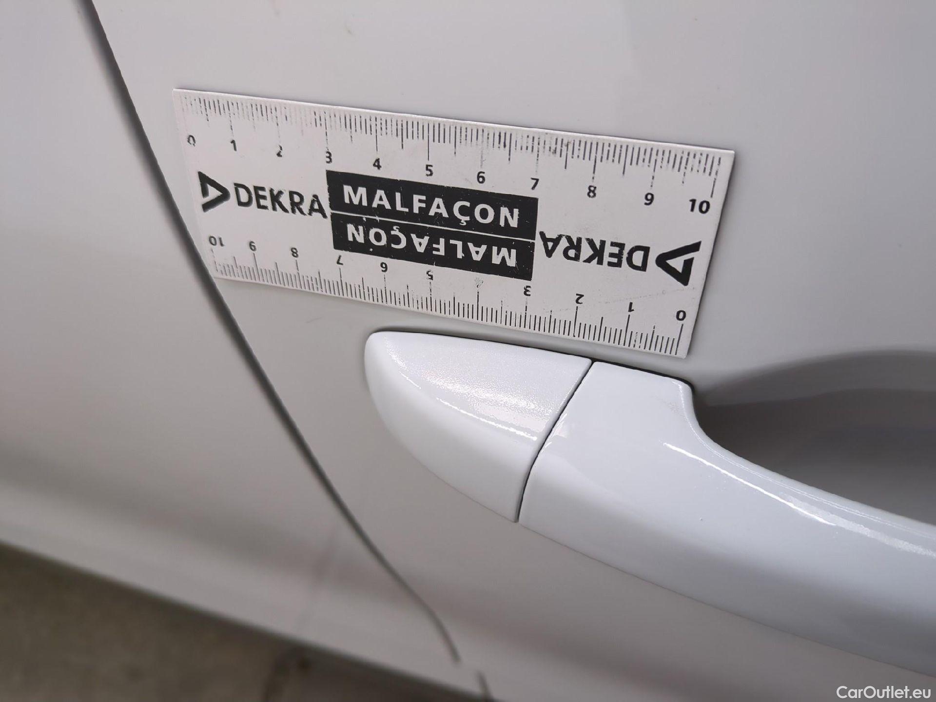  Renault  Clio  V Evolution Réversible 1.5 dCi 100CV BVM6 E6d / TRANSFO VP/VF
 #18