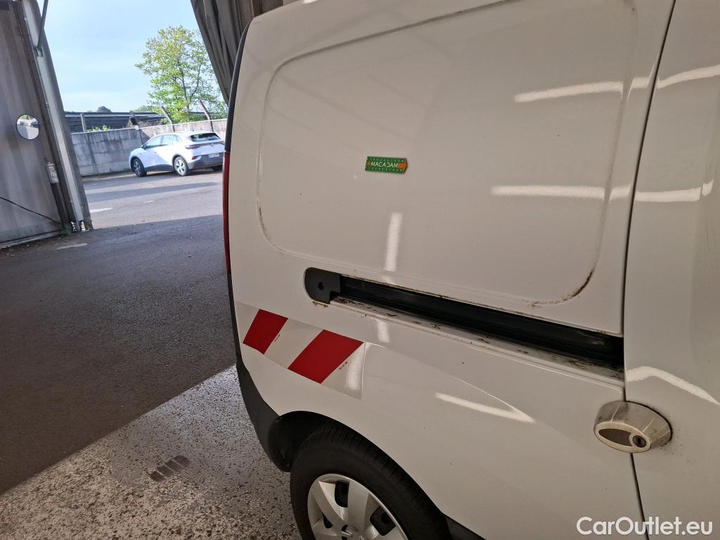  Renault  Kangoo  II Express Maxi Extra (Série Spéciale) 1.5 dCi 95CV BVM6 E6dT #13