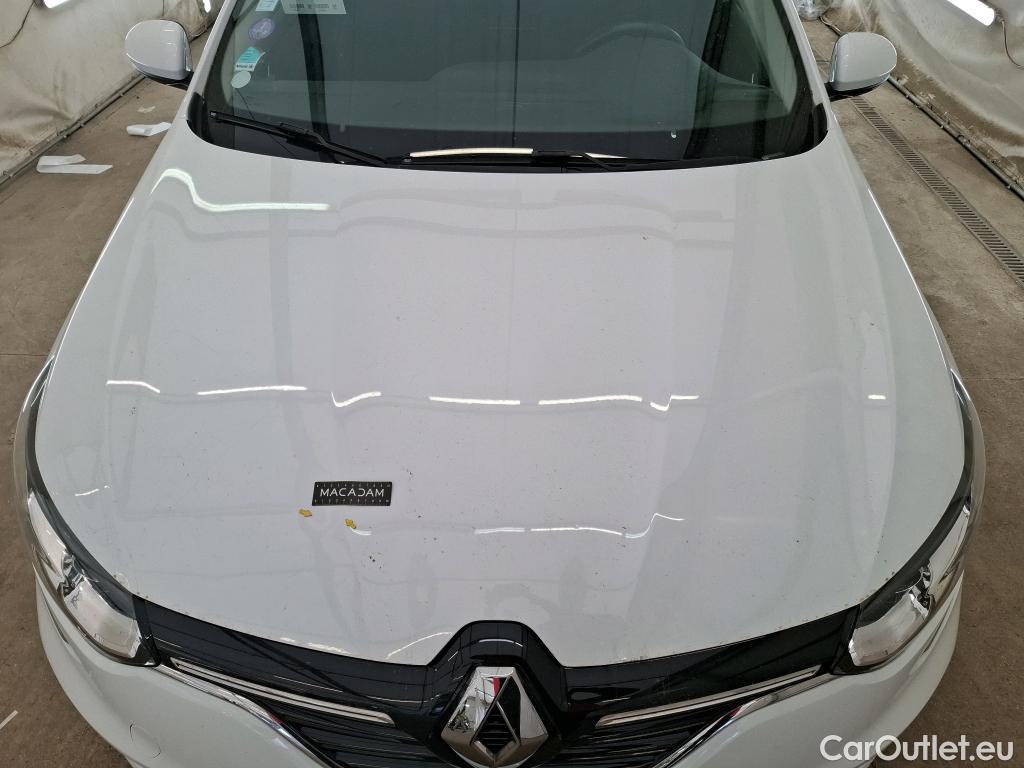 Renault  Megane  IV Berline 5pt. Business 1.3 TCe 115CV BVM6 E6dT / TRANSFO VP VF #19