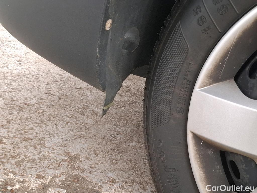  Renault  Kangoo  II Express Maxi Extra (Série Spéciale) 1.5 dCi 95CV BVM6 E6dT #5