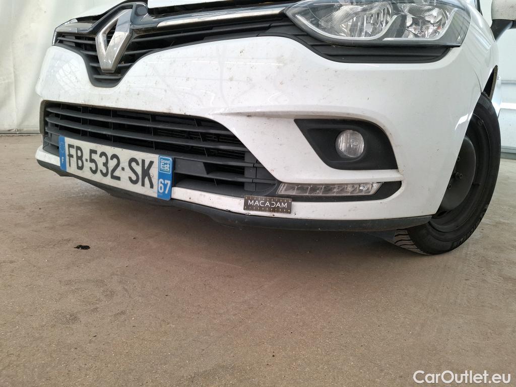  Renault  Clio  IV Air MediaNav 1.5 dCi 75CV BVM5 E6 #33