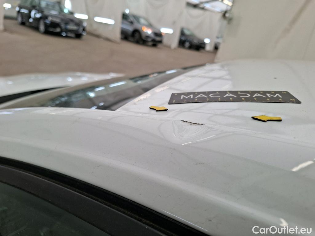  Renault  Megane  IV Berline 5pt. Business 1.3 TCe 115CV BVM6 E6dT / TRANSFO VP VF #16