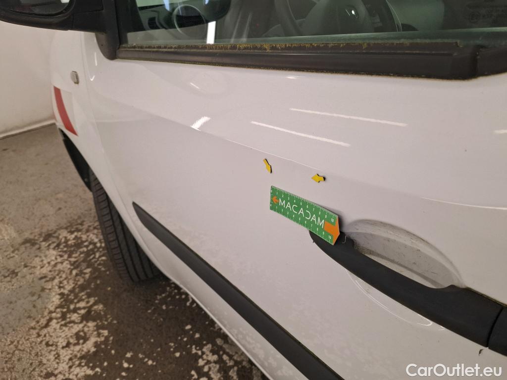  Renault  Kangoo  II Express Maxi Extra (Série Spéciale) 1.5 dCi 95CV BVM6 E6dT #11
