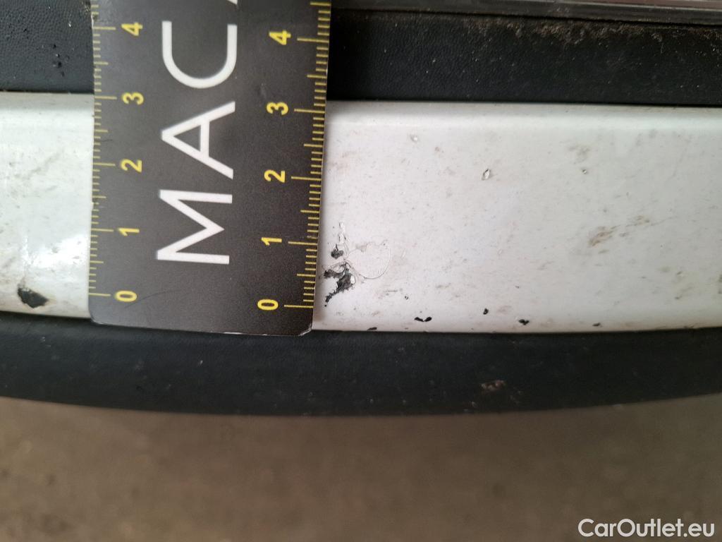  Renault  Clio  IV Air MediaNav 1.5 dCi 75CV BVM5 E6 #36