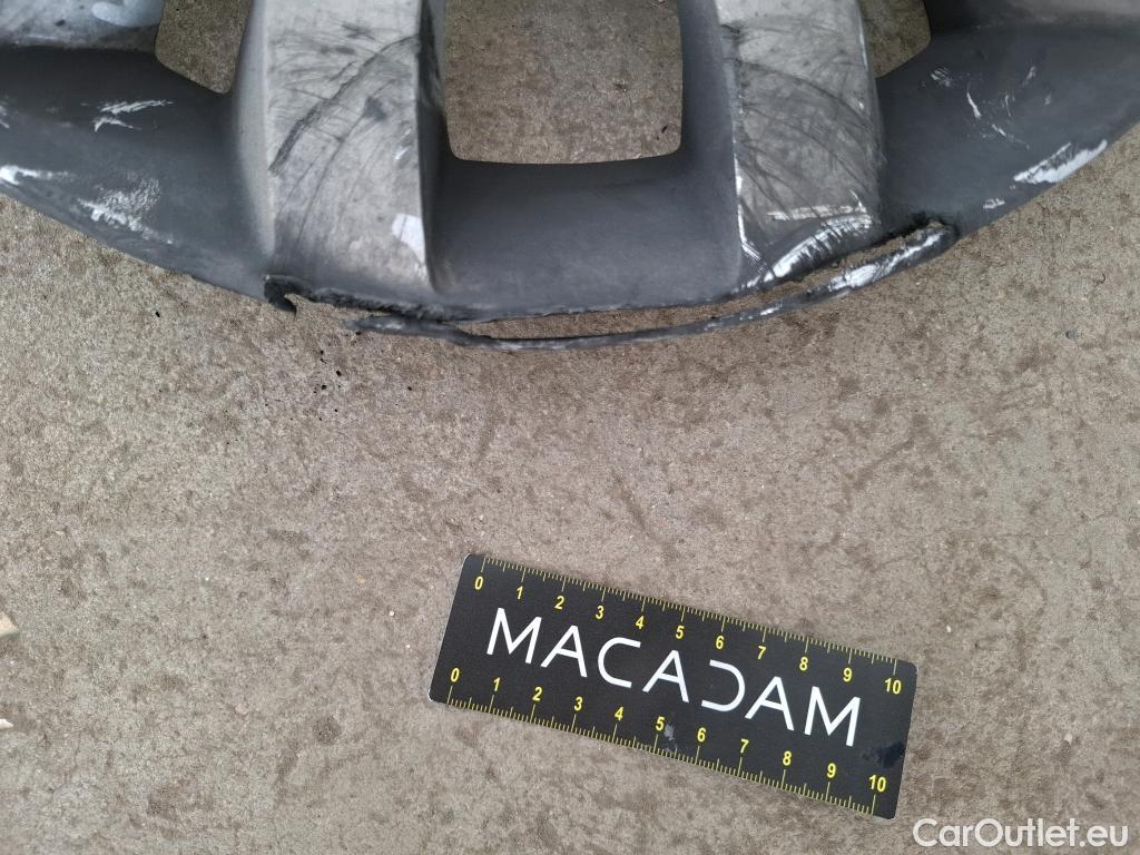  Renault  Clio  IV Air MediaNav 1.5 dCi 75CV BVM5 E6 #25