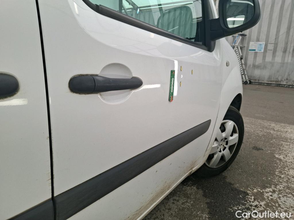  Renault  Kangoo  II Express Extra (Série Spéciale) 1.5 dCi 80CV BVM6 E6dT #20