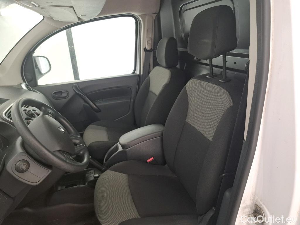  Renault  Kangoo  II Express Maxi Extra (Série Spéciale) 1.5 dCi 95CV BVM6 E6dT #6
