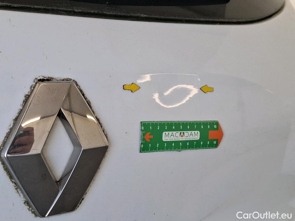  Renault  Clio  V Société Air Nav 1.5 dCi 85CV BVM6 E6dT #23