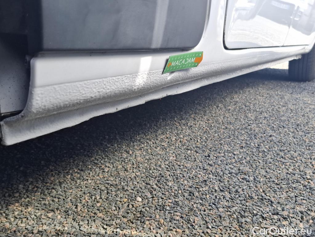  Renault  Kangoo  II Express Maxi Extra (Série Spéciale) 1.5 dCi 95CV BVM6 E6dT #3