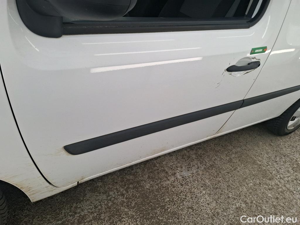  Renault  Kangoo  II Express Extra (Série Spéciale) 1.5 dCi 80CV BVM6 E6dT #18