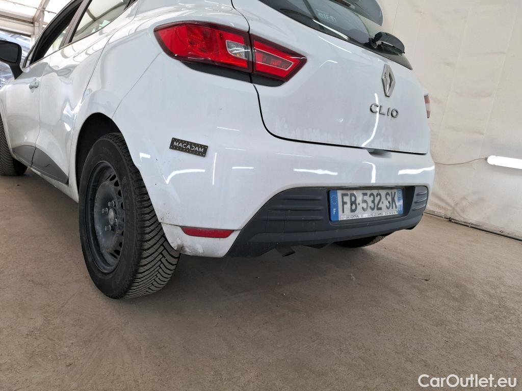  Renault  Clio  IV Air MediaNav 1.5 dCi 75CV BVM5 E6 #11