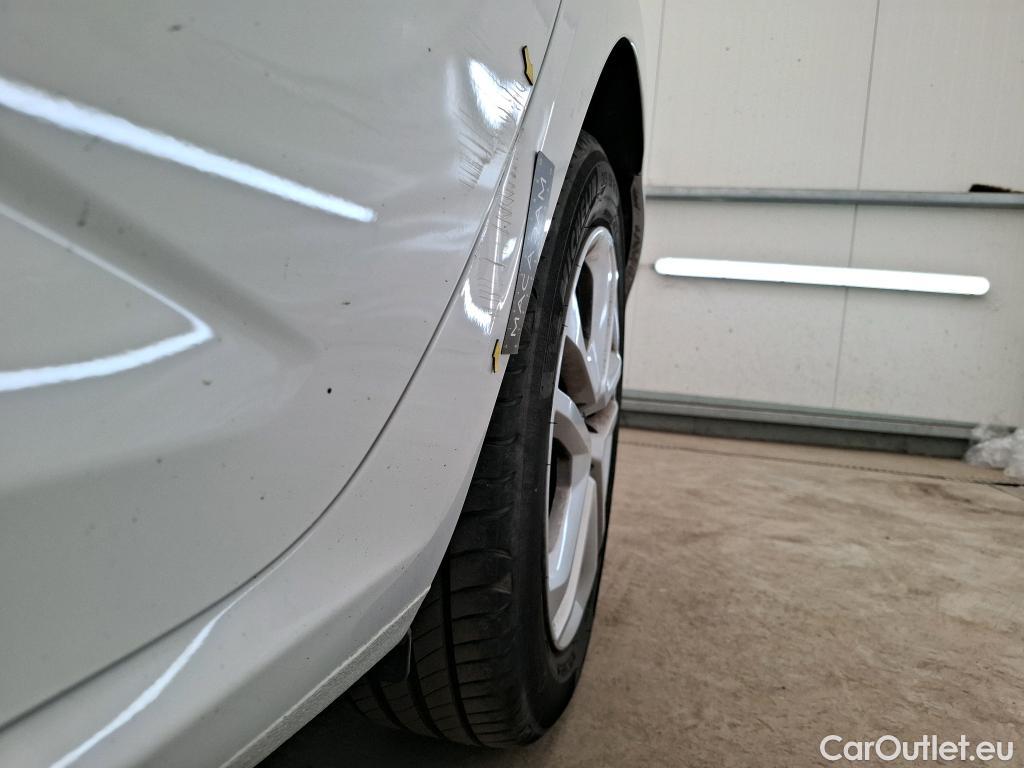  Renault  Megane  IV Berline 5pt. Business 1.3 TCe 115CV BVM6 E6dT / TRANSFO VP VF #5