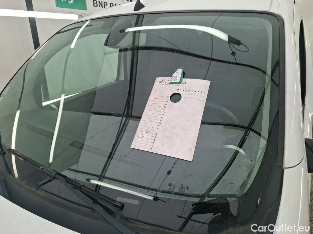  Renault  Kangoo  II Express Extra (Série Spéciale) 1.5 dCi 80CV BVM6 E6dT #1