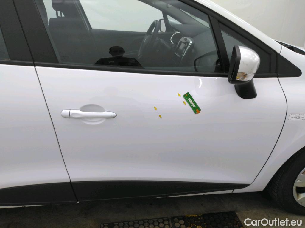  Renault  Clio  IV Air MediaNav 1.5 dCi 90CV BVM5 E5 #30