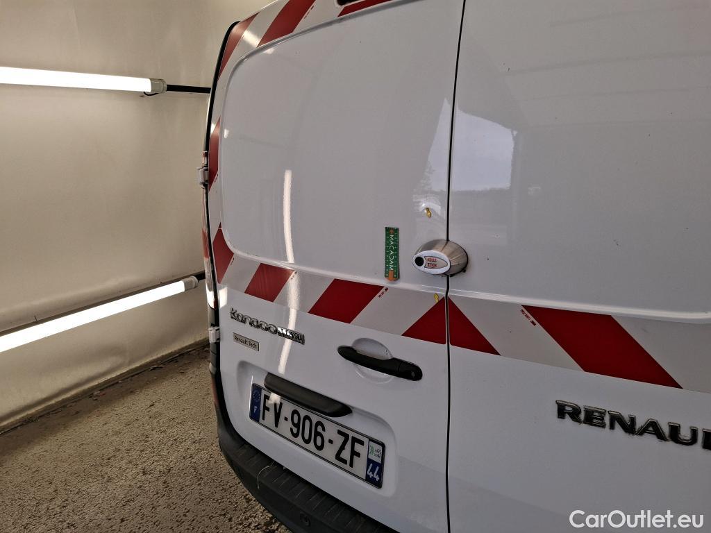  Renault  Kangoo  II Express Maxi Extra (Série Spéciale) 1.5 dCi 95CV BVM6 E6dT #1