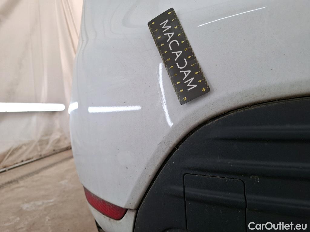  Renault  Clio  IV Air MediaNav 1.5 dCi 75CV BVM5 E6 #16