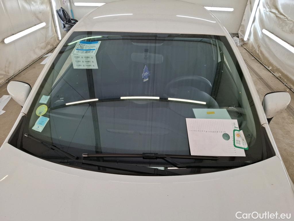  Renault  Clio  IV Air MediaNav 1.5 dCi 75CV BVM5 E6 #26