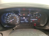  Citroen  Berlingo  Fourgon Driver M 650 1.5 BlueHDi 100CV BVM6 E6d #7