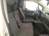  Citroen  Berlingo  Fourgon Driver M 650 1.5 BlueHDi 100CV BVM6 E6d #6