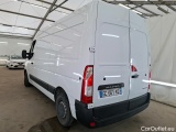  Renault  Master  III Fourgon L2H2 3 5 Grand Confort dCi 135CV BVM6 E6dT #2