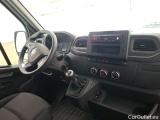  Renault  Master  III Fourgon L2H2 3 5 Grand Confort dCi 135CV BVM6 E6dT #5