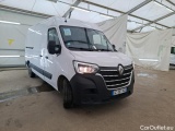  Renault  Master  III Fourgon L2H2 3 5 Grand Confort dCi 135CV BVM6 E6dT #4