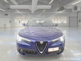 Alfa Romeo   STELVIO ALFA ROMEO / 2017 / 5P / SUV 2.2 TD 190 CV SUPER BUSINESS AT8 Q4 #6