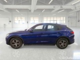  Alfa Romeo   STELVIO ALFA ROMEO / 2017 / 5P / SUV 2.2 TD 190 CV SUPER BUSINESS AT8 Q4 #8