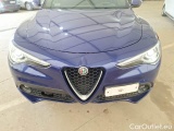  Alfa Romeo   STELVIO ALFA ROMEO / 2017 / 5P / SUV 2.2 TD 190 CV SUPER BUSINESS AT8 Q4 #28
