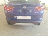  Alfa Romeo   STELVIO ALFA ROMEO / 2017 / 5P / SUV 2.2 TD 190 CV SUPER BUSINESS AT8 Q4 #44