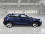  Audi  A3 AUDI  / 2020 / 5P / BERLINA 30 TFSI S TRONIC BUSINESS S.BACK #7