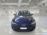  Audi  A3 AUDI  / 2020 / 5P / BERLINA 30 TFSI S TRONIC BUSINESS S.BACK #6