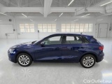 Audi  A3 AUDI  / 2020 / 5P / BERLINA 30 TFSI S TRONIC BUSINESS S.BACK #8