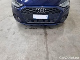  Audi  A3 AUDI  / 2020 / 5P / BERLINA 30 TFSI S TRONIC BUSINESS S.BACK #32