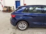  Audi  A3 AUDI  / 2020 / 5P / BERLINA 30 TFSI S TRONIC BUSINESS S.BACK #40
