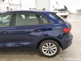  Audi  A3 AUDI  / 2020 / 5P / BERLINA 30 TFSI S TRONIC BUSINESS S.BACK #46