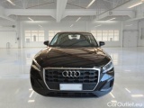  Audi  Q2 AUDI  / 2020 / 5P / SUV 2.0 30 TDI BUSINESS S TRONIC #6
