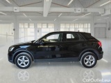  Audi  Q2 AUDI  / 2020 / 5P / SUV 2.0 30 TDI BUSINESS S TRONIC #8
