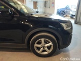  Audi  Q2 AUDI  / 2020 / 5P / SUV 2.0 30 TDI BUSINESS S TRONIC #38