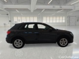  Audi  Q3 AUDI  / 2018 / 5P / SUV 35 TDI QUATTRO S TRONIC BUSINESS #6