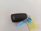  Audi  Q3 AUDI  / 2018 / 5P / SUV 35 TDI QUATTRO S TRONIC BUSINESS #56