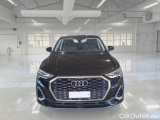  Audi  Q3 AUDI  SPORTBACK / 2019 / 5P / SUV 35 TDI S TRONIC S LINE EDITION #6